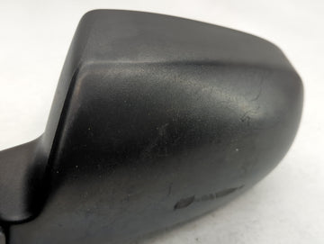 2001-2005 Mazda Tribute Driver Side View Mirror - Left Door Mirror OEM Used