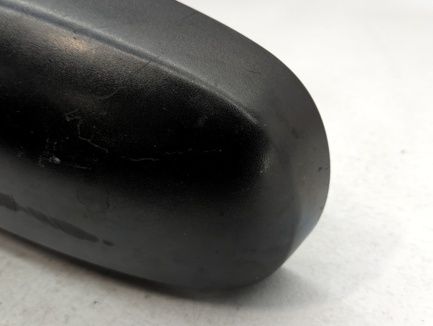 2001-2005 Mazda Tribute Driver Side View Mirror - Left Door Mirror OEM Used - Oemusedautoparts1.com
