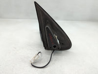 2001-2005 Mazda Tribute Driver Side View Mirror - Left Door Mirror OEM Used - Oemusedautoparts1.com