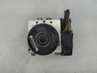 2005-2006 Mazda Tribute ABS Pump Control Module Replacement P/N:5L8T-2C219-AG Fits Fits 2005 2006 OEM Used Auto Parts - Oemu