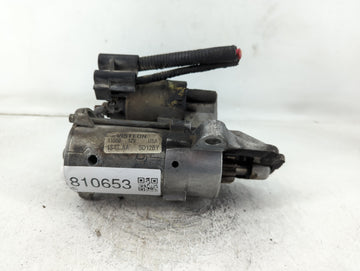 2005-2011 Mazda Tribute Car Starter Motor Solenoid OEM P/N:5D12BY 4S4TAA Fits OEM Used Auto Parts - Oemusedautoparts1.com