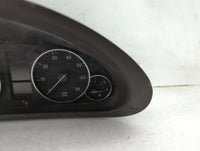 2005 Mercedes-Benz 320 Instrument Cluster Speedometer Gauges P/N:A 203 540 09 48 Miles: Fits OEM Used Auto Parts - Oemusedau