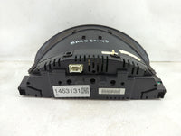 2005 Mercedes-Benz 320 Instrument Cluster Speedometer Gauges P/N:A 203 540 09 48 Miles: Fits OEM Used Auto Parts - Oemusedau