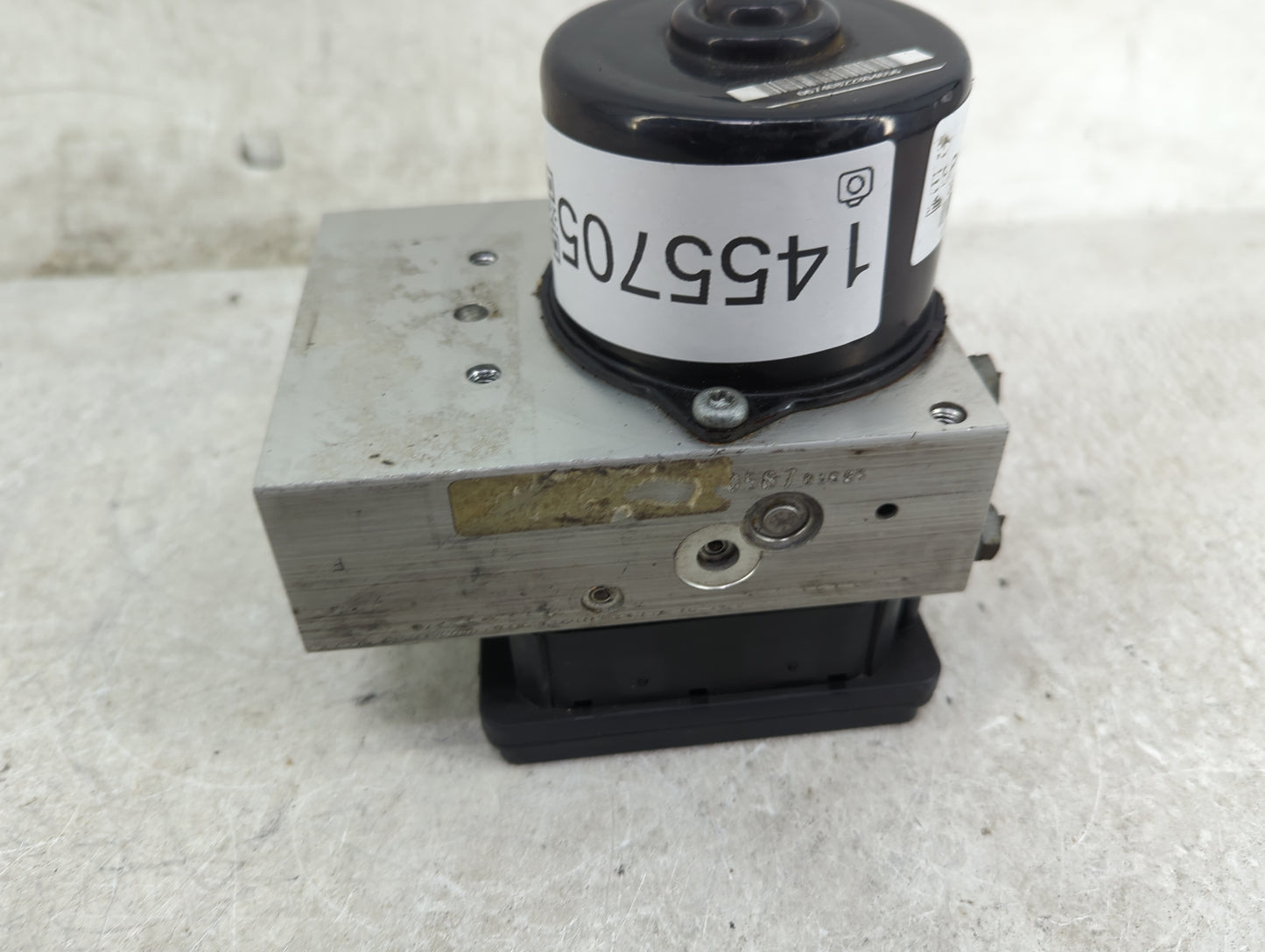 2005 Mercedes-Benz C-Class ABS Pump Control Module Replacement P/N:A0054312912Q01 A0345457732, 10.0925-1574.3 Fits Fits 2003