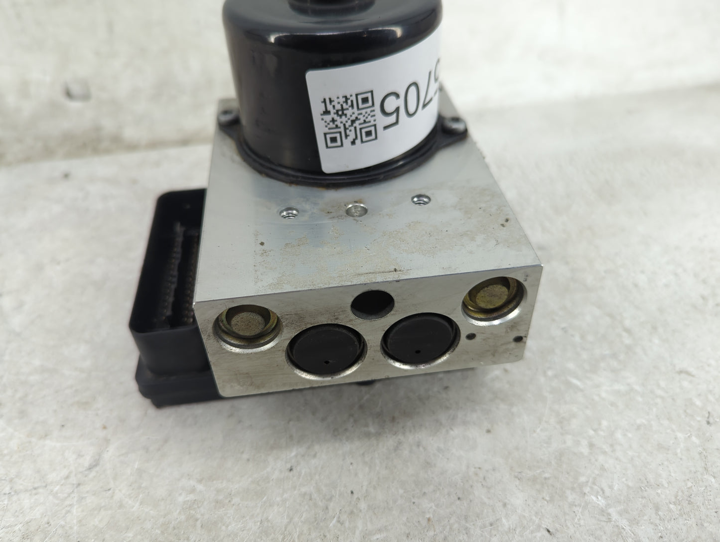 2005 Mercedes-Benz C-Class ABS Pump Control Module Replacement P/N:A0054312912Q01 A0345457732, 10.0925-1574.3 Fits Fits 2003