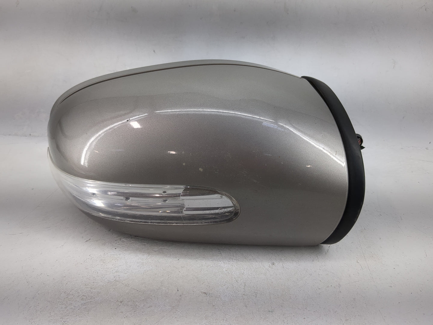 2005 Mercedes-Benz C-Class Passenger Side View Mirror - Right Door Mirror OEM Used - Oemusedautoparts1.com