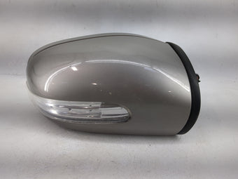compare product 2005 Mercedes-Benz C-Class Passenger Side View Mirror - Right Door Mirror OEM Used