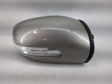 2005 Mercedes-Benz C-Class Passenger Side View Mirror - Right Door Mirror OEM Used - Oemusedautoparts1.com