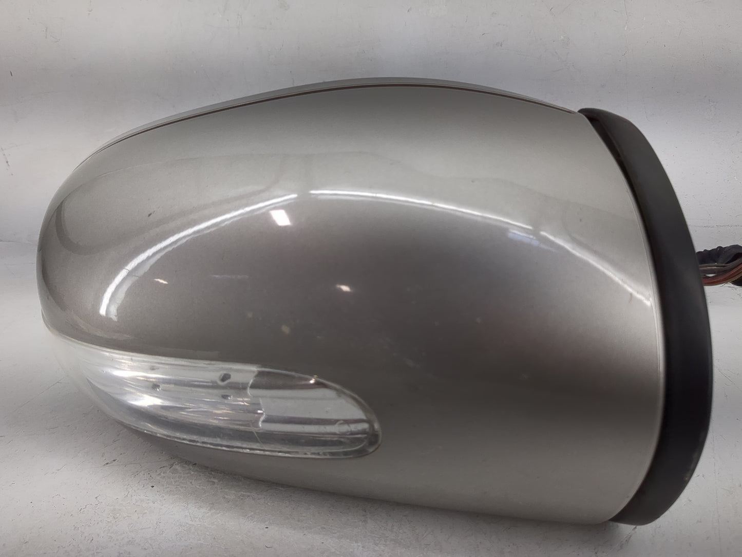 2005 Mercedes-Benz C-Class Passenger Side View Mirror - Right Door Mirror OEM Used - Oemusedautoparts1.com