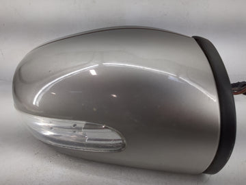 2005 Mercedes-Benz C-Class Passenger Side View Mirror - Right Door Mirror OEM Used