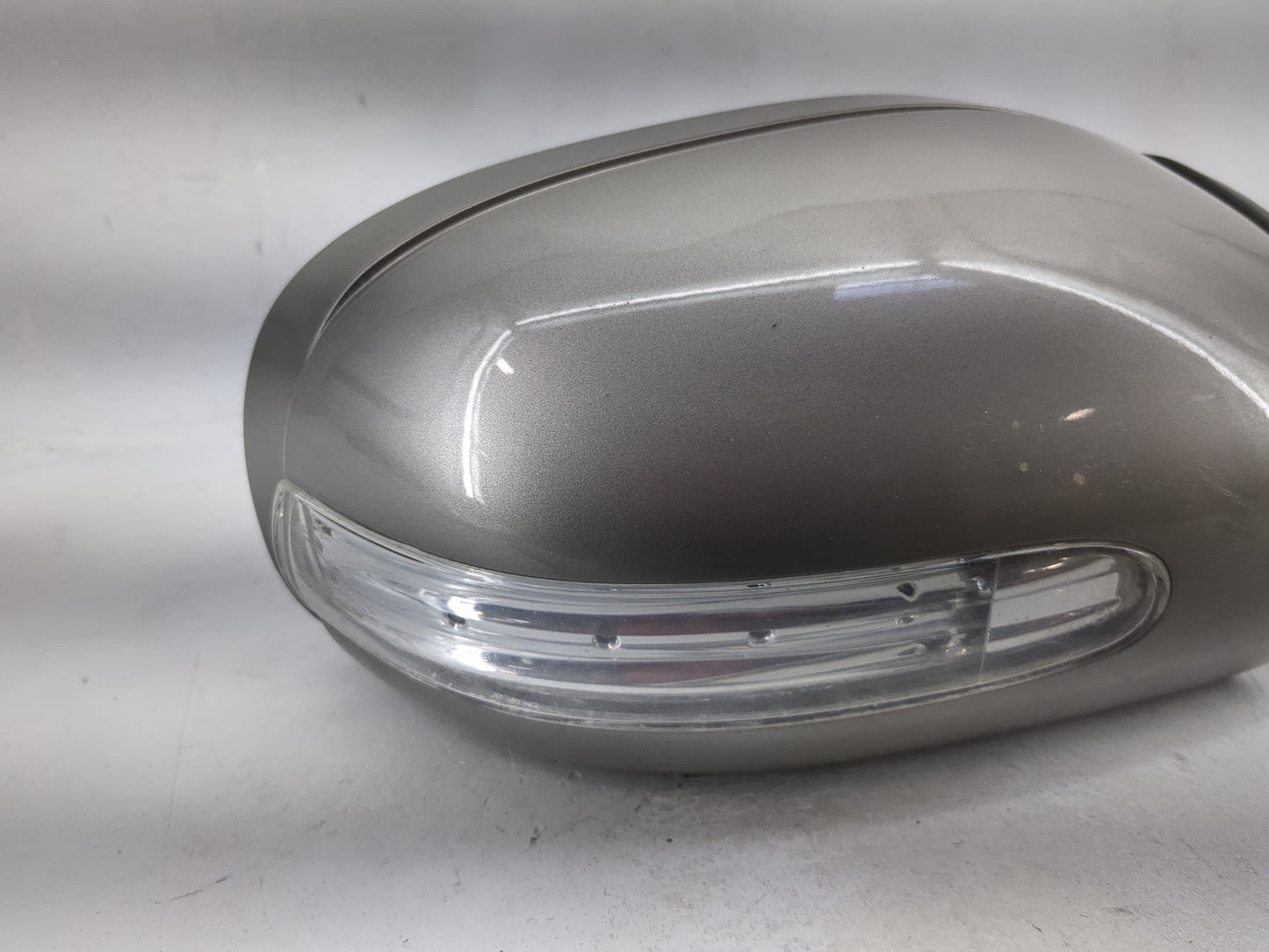 2005 Mercedes-Benz C-Class Passenger Side View Mirror - Right Door Mirror OEM Used - Oemusedautoparts1.com