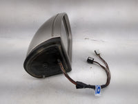 2005 Mercedes-Benz C-Class Passenger Side View Mirror - Right Door Mirror OEM Used - Oemusedautoparts1.com