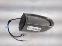 2005 Mercedes-Benz C-Class Passenger Side View Mirror - Right Door Mirror OEM Used - Oemusedautoparts1.com