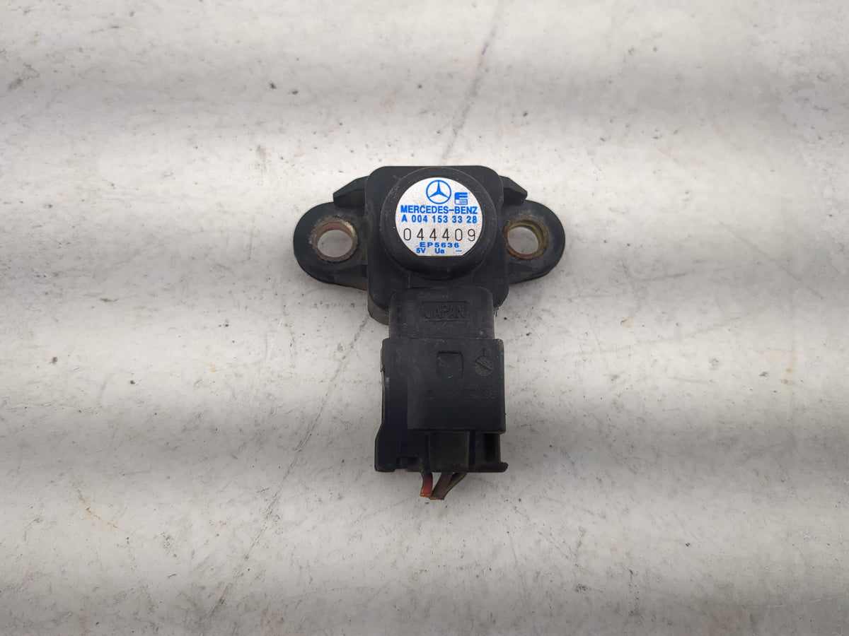 2003-2005 Mercedes-benz C230 Mass Air Flow Meter Maf - Oemusedautoparts1.com