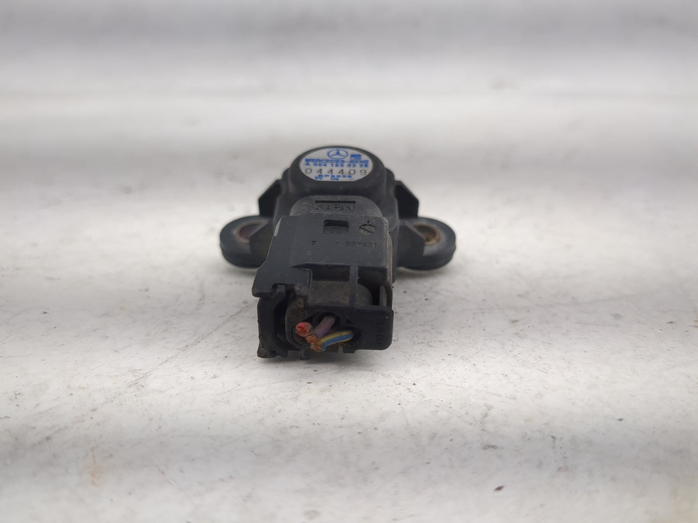 2003-2005 Mercedes-benz C230 Mass Air Flow Meter Maf - Oemusedautoparts1.com