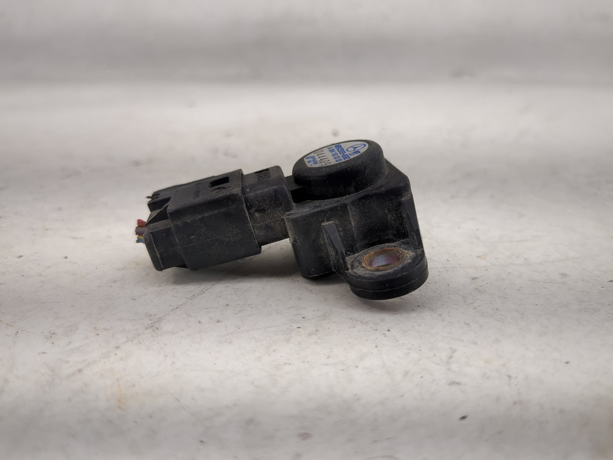 2003-2005 Mercedes-benz C230 Mass Air Flow Meter Maf - Oemusedautoparts1.com