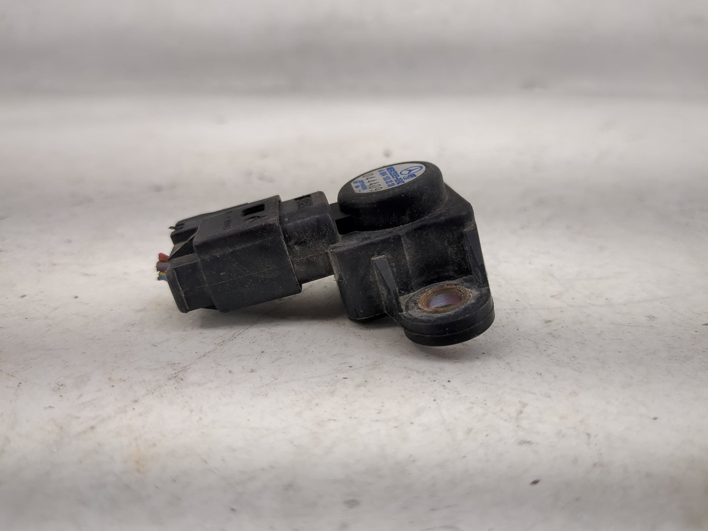 2003-2005 Mercedes-benz C230 Mass Air Flow Meter Maf - Oemusedautoparts1.com