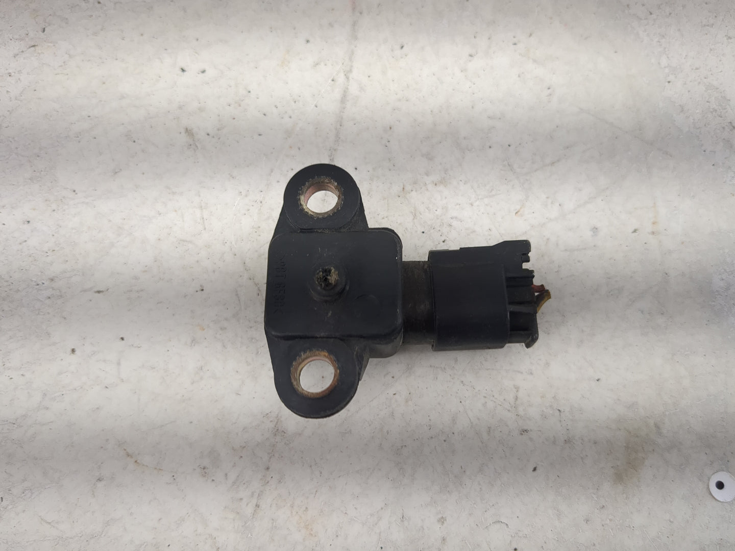 2003-2005 Mercedes-benz C230 Mass Air Flow Meter Maf - Oemusedautoparts1.com