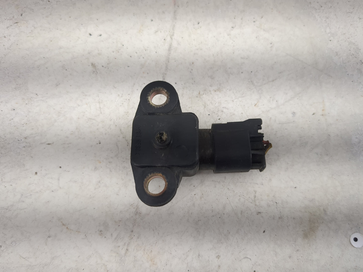 2003-2005 Mercedes-benz C230 Mass Air Flow Meter Maf - Oemusedautoparts1.com
