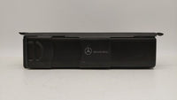 2004-2007 Mercedes-Benz C230 Radio AM FM Cd Player Receiver Replacement P/N:2208274642 A 220 820 60 85 Fits OEM Used Auto Pa