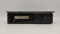 2004-2007 Mercedes-Benz C230 Radio AM FM Cd Player Receiver Replacement P/N:2208274642 A 220 820 60 85 Fits OEM Used Auto Pa