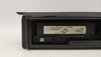 2004-2007 Mercedes-Benz C230 Radio AM FM Cd Player Receiver Replacement P/N:2208274642 A 220 820 60 85 Fits OEM Used Auto Pa
