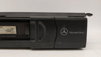 2004-2007 Mercedes-Benz C230 Radio AM FM Cd Player Receiver Replacement P/N:2208274642 A 220 820 60 85 Fits OEM Used Auto Pa