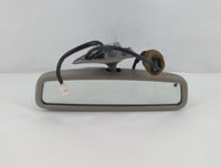 2005 Mercedes-Benz C230 Interior Rear View Mirror Replacement OEM P/N:E1010485 Fits OEM Used Auto Parts - Oemusedautoparts1.