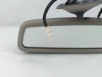2005 Mercedes-Benz C230 Interior Rear View Mirror Replacement OEM P/N:E1010485 Fits OEM Used Auto Parts - Oemusedautoparts1.