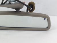 2005 Mercedes-Benz C230 Interior Rear View Mirror Replacement OEM P/N:E1010485 Fits OEM Used Auto Parts - Oemusedautoparts1.