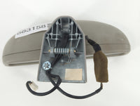 2005 Mercedes-Benz C230 Interior Rear View Mirror Replacement OEM P/N:E1010485 Fits OEM Used Auto Parts - Oemusedautoparts1.