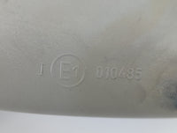 2005 Mercedes-Benz C230 Interior Rear View Mirror Replacement OEM P/N:E1010485 Fits OEM Used Auto Parts - Oemusedautoparts1.