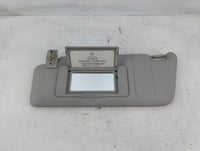 2005 Mercedes-Benz C240 Sun Visor Shade Replacement Passenger Right Mirror Fits Fits 2002 2003 2004 OEM Used Auto Parts - Oe