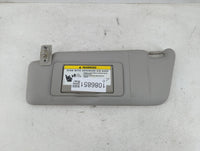 2005 Mercedes-Benz C240 Sun Visor Shade Replacement Passenger Right Mirror Fits Fits 2002 2003 2004 OEM Used Auto Parts - Oe