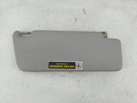 2005 Mercedes-Benz C240 Sun Visor Shade Replacement Passenger Right Mirror Fits Fits 2002 2003 2004 OEM Used Auto Parts - Oe