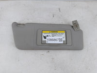 2001-2005 Mercedes-Benz C240 Sun Visor Shade Replacement Passenger Right Mirror Fits Fits 2001 2002 2003 2004 2005 2006 2007