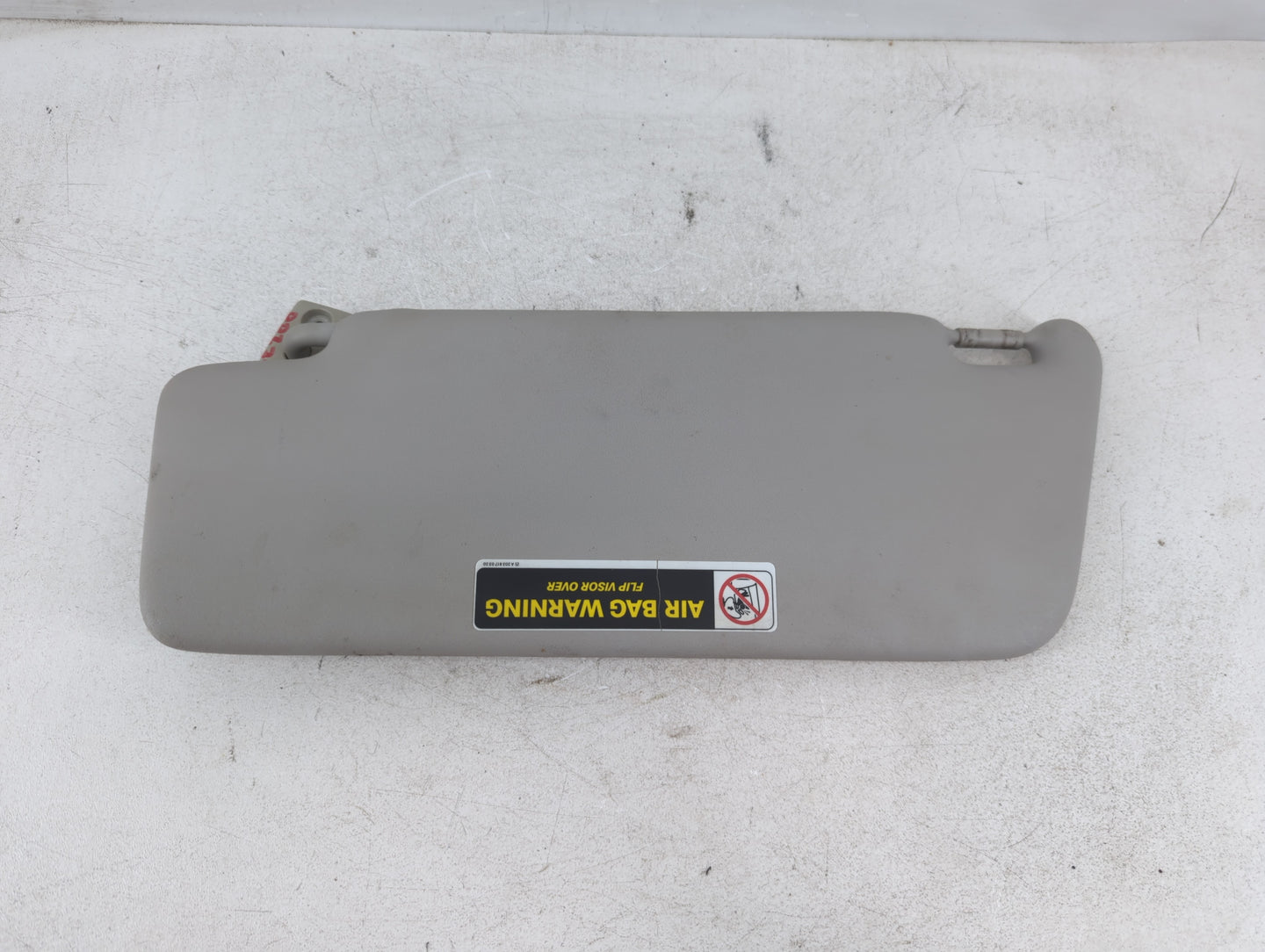 2001-2005 Mercedes-Benz C240 Sun Visor Shade Replacement Passenger Right Mirror Fits Fits 2001 2002 2003 2004 2005 2006 2007