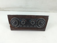 2001-2005 Mercedes-Benz C240 Climate Control Module Temperature AC/Heater Replacement P/N:F 011 021 355 Fits OEM Used Auto P