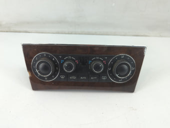 compare product 2001-2005 Mercedes-Benz C240 Climate Control Module Temperature AC/Heater Replacement P/N:F 011 021 355 Fits OEM Used Auto Parts