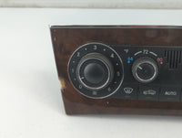 2001-2005 Mercedes-Benz C240 Climate Control Module Temperature AC/Heater Replacement P/N:F 011 021 355 Fits OEM Used Auto P