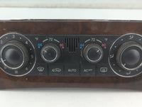 2001-2005 Mercedes-Benz C240 Climate Control Module Temperature AC/Heater Replacement P/N:F 011 021 355 Fits OEM Used Auto P