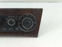 2001-2005 Mercedes-Benz C240 Climate Control Module Temperature AC/Heater Replacement P/N:F 011 021 355 Fits OEM Used Auto P