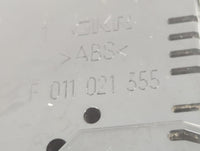 2001-2005 Mercedes-Benz C240 Climate Control Module Temperature AC/Heater Replacement P/N:F 011 021 355 Fits OEM Used Auto P