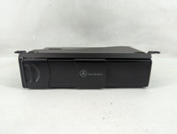 2005 Mercedes-Benz C240 Radio AM FM Cd Player Receiver Replacement P/N:A 203 870 33 89 Fits OEM Used Auto Parts - Oemusedaut