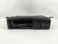 2005 Mercedes-Benz C240 Radio AM FM Cd Player Receiver Replacement P/N:A 203 870 33 89 Fits OEM Used Auto Parts - Oemusedaut