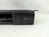 2005 Mercedes-Benz C240 Radio AM FM Cd Player Receiver Replacement P/N:A 203 870 33 89 Fits OEM Used Auto Parts - Oemusedaut