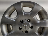 2005-2005 Mercedes-benz C240 Oem Wheel Rim 1325336 - Oemusedautoparts1.com
