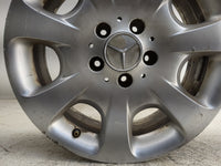 2005-2005 Mercedes-benz C240 Oem Wheel Rim 1325336 - Oemusedautoparts1.com