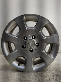 2005-2005 Mercedes-benz C240 Oem Wheel Rim 1325336 - Oemusedautoparts1.com
