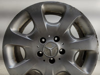 2005-2005 Mercedes-benz C240 Oem Wheel Rim 1325336 - Oemusedautoparts1.com